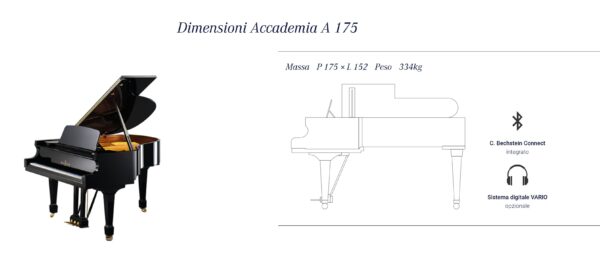 Academy A 175 - immagine 2