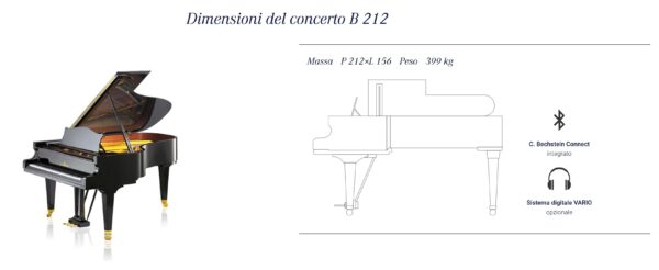 Concert B212 - immagine 2