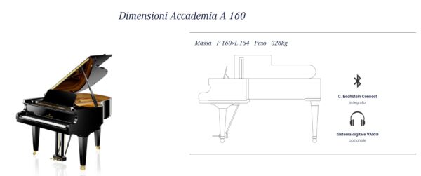 Academy A 4 - immagine 2
