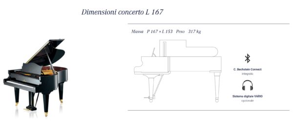 Concert L167 - immagine 2