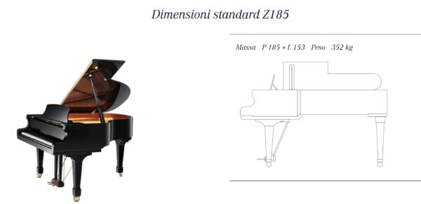 Z 185 Standard - immagine 2
